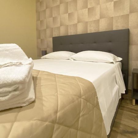 Sami B&B And Holidays Home Tarente Buitenkant foto