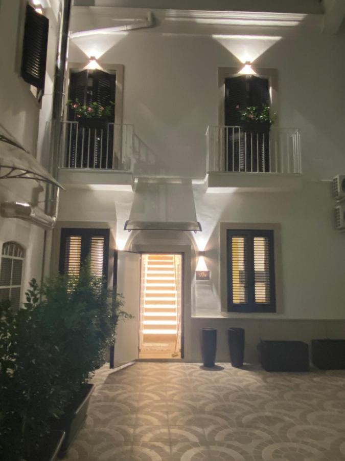 Sami B&B And Holidays Home Tarente Buitenkant foto