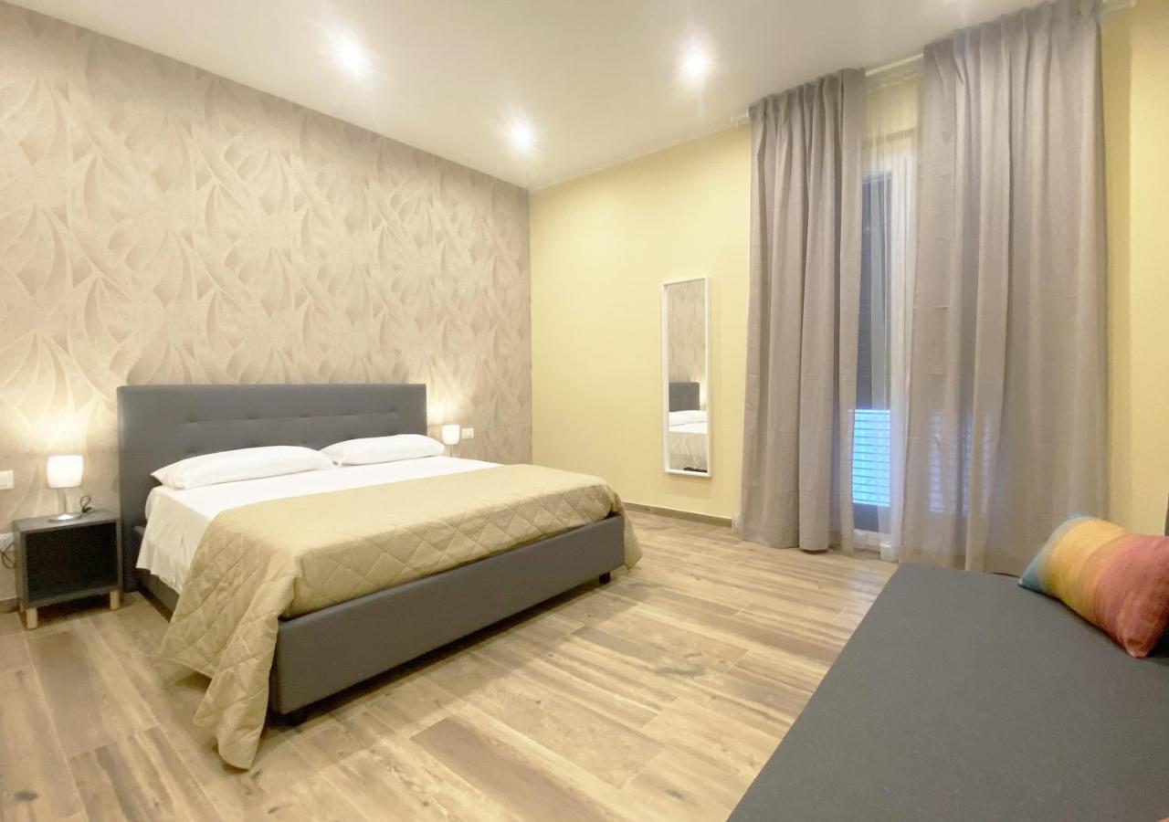 Sami B&B And Holidays Home Tarente Buitenkant foto