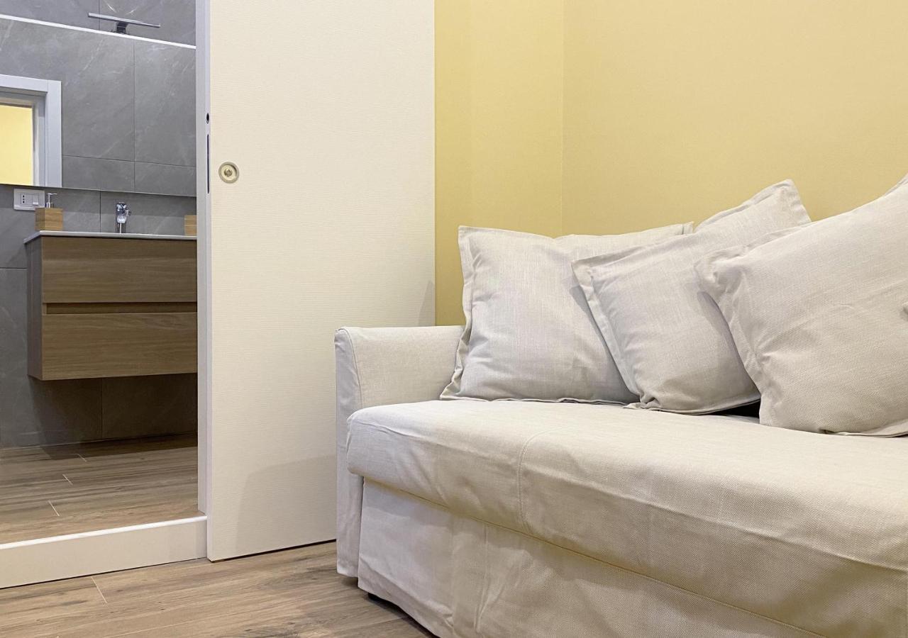 Sami B&B And Holidays Home Tarente Buitenkant foto