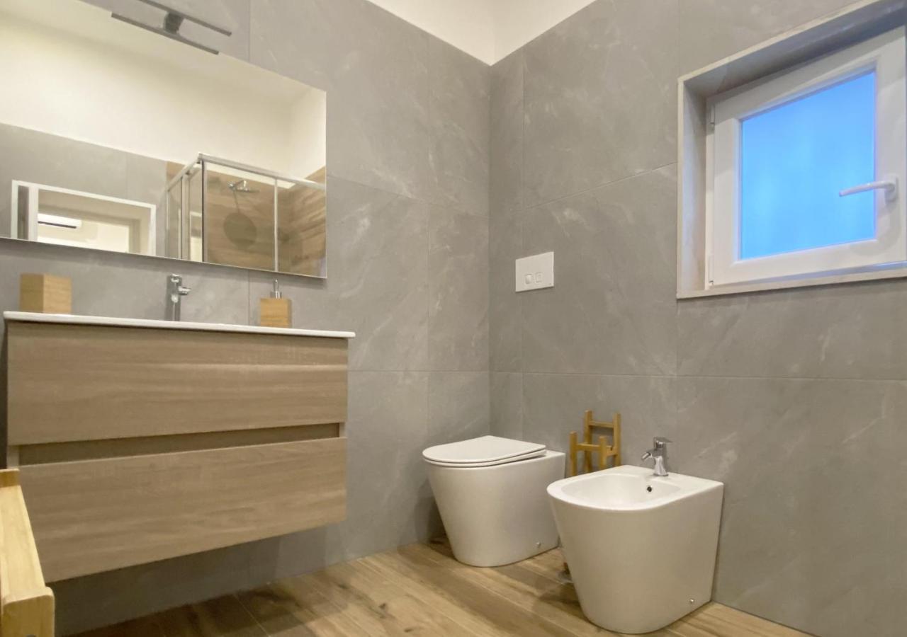 Sami B&B And Holidays Home Tarente Buitenkant foto