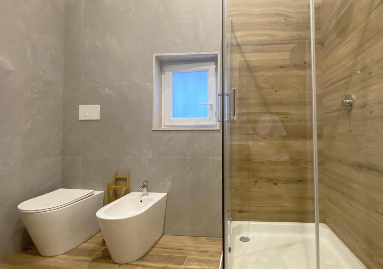 Sami B&B And Holidays Home Tarente Buitenkant foto