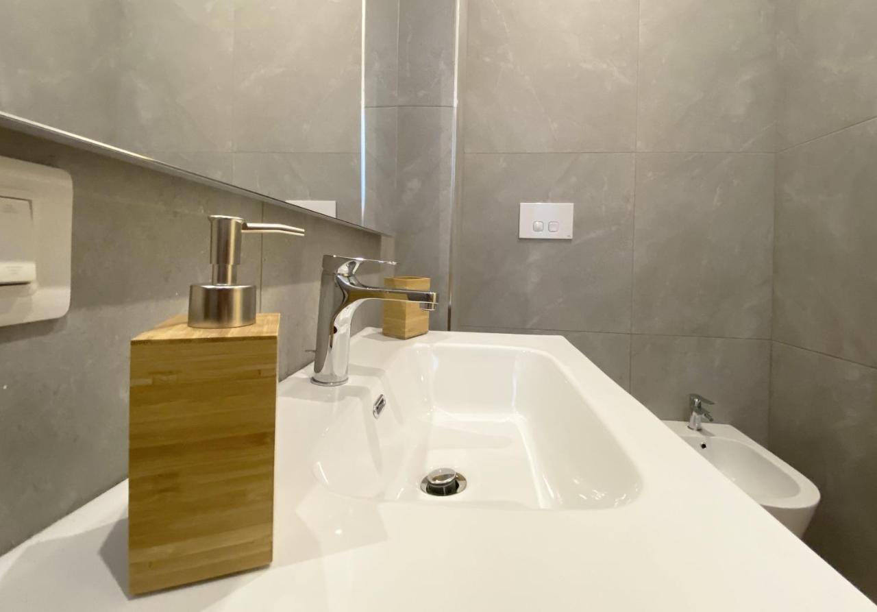 Sami B&B And Holidays Home Tarente Buitenkant foto