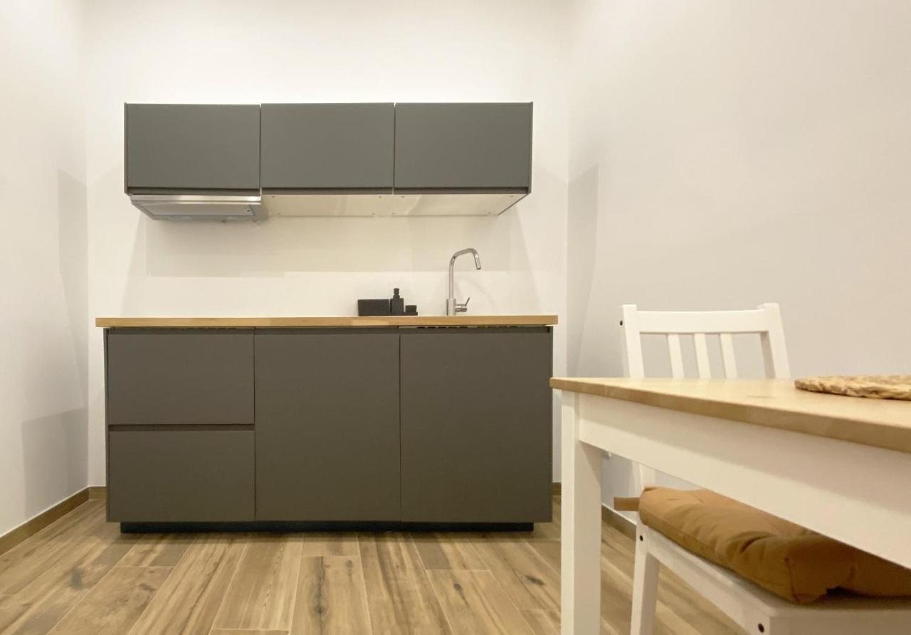 Sami B&B And Holidays Home Tarente Buitenkant foto