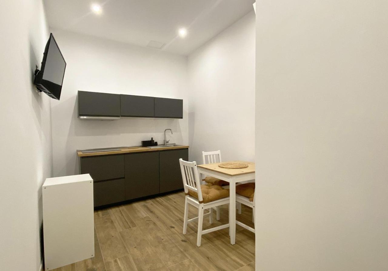 Sami B&B And Holidays Home Tarente Buitenkant foto
