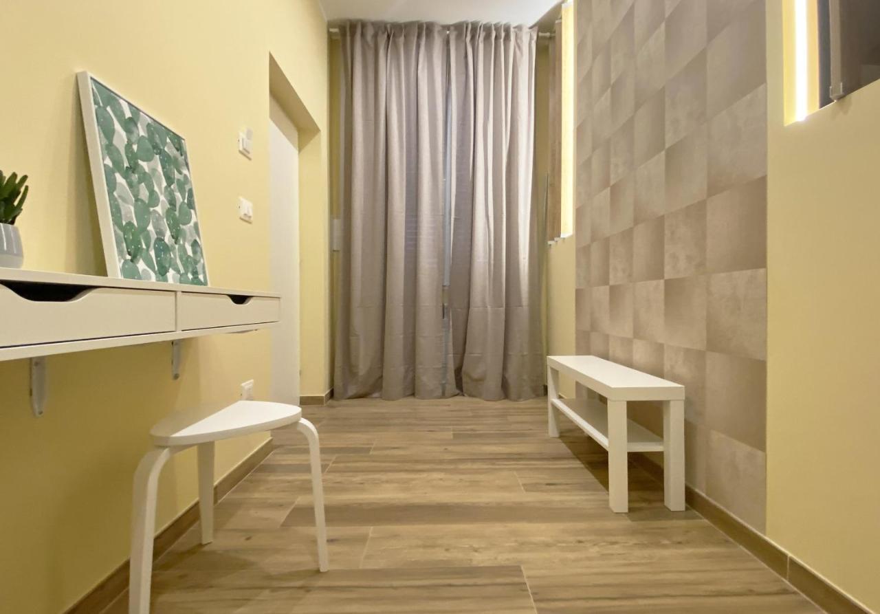 Sami B&B And Holidays Home Tarente Buitenkant foto